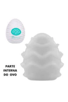 Imagem do EGG MASTURBADOR