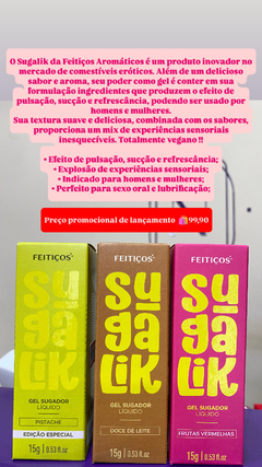 Sugalik na internet