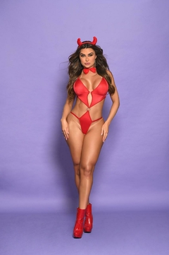 Fantasia diabinha Safada - comprar online