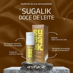 Sugalik - loja online