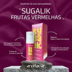 Sugalik - Naia Moda Intima