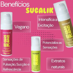 Imagem do Sugalik