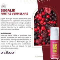 Sugalik