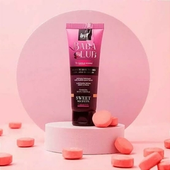 Lubrificante a base de água sabor babaloo 50ml intt - comprar online