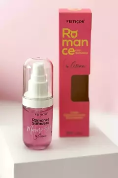 CALDA PICANTE ROMANCE COM SAFADEZA – MOMOZIN na internet
