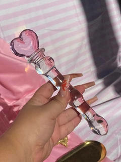Plug Vidro Varinha de Condão