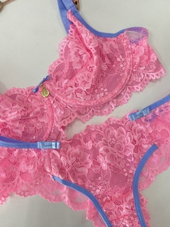 Conjunto Babaloo - comprar online