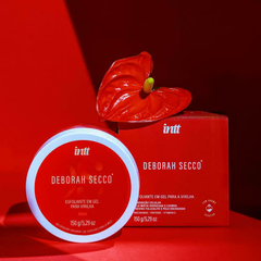 Creme Clareador Íntimo Hidratante - Deborah Secco - Intt Cosméticos na internet