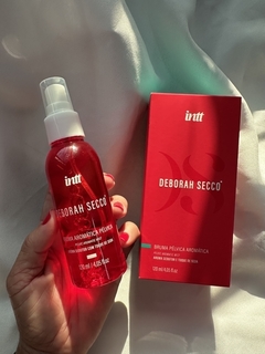 Bruma Pélvica Intt E Deborah Secco - Naia Moda Intima