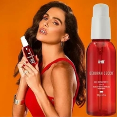 Gel Lubrificante excitante Íntimo Intt E Deborah Secco na internet