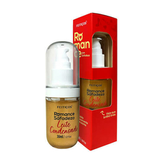 ROMANCE COM CALDA PICANTE ROMANCE COM SAFADEZA - Leite condensado - comprar online
