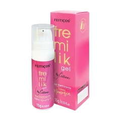 Tremilik Gel by Calianer - Sabor Momozin - 15g na internet