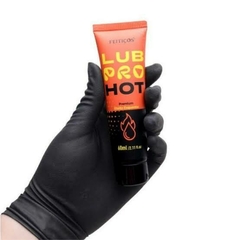 LubPRO HOT - Lubrificante Íntimo PREMIUM - 60ml - comprar online