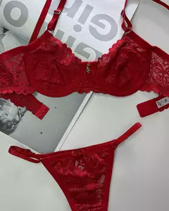 Conjunto Pandora na internet
