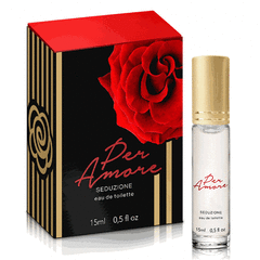 Perfume de Feromônio ( Vulgo quero da)