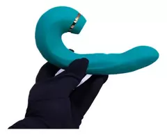 Orgastic Green - comprar online
