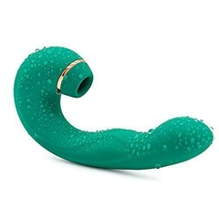 Orgastic Green na internet