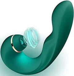 Orgastic Green - Naia Moda Intima