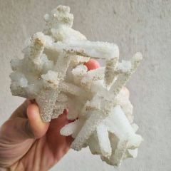 PREHNITA PSEUDOMÓRFICA en internet