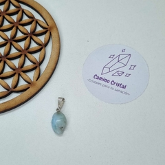 DIJE DE LARIMAR - comprar online