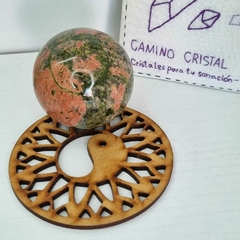 ESFERA DE UNAKITA