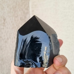 GUARDIÁN DE OBSIDIANA NEGRA XL