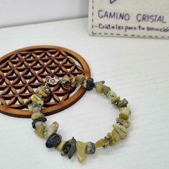 PULSERA SERPENTINA