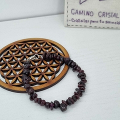 PULSERA GRANATE - comprar online