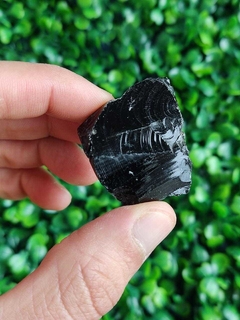 Obsidiana negra - tienda online
