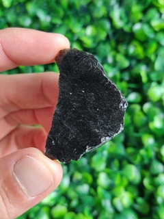 Imagen de Obsidiana negra