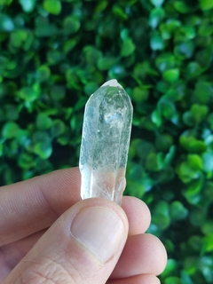Punta de Cuarzo cristal - comprar online