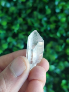 Punta de Cuarzo cristal - Tienda.CaminoCristal