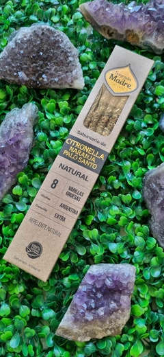 Sahumerios línea natural - comprar online