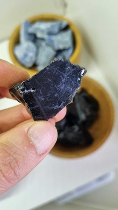 Obsidiana negra - comprar online