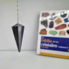PÉNDULO DE HEMATITA