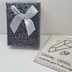 CONJUNTO ANGELITO JASPE ROJO - comprar online