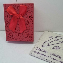 CONJUNTO ANGELITO CORNALINA - comprar online