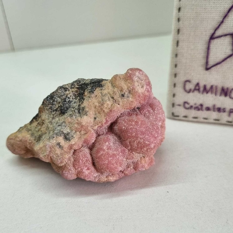 RODOCROSITA BOTROIDAL