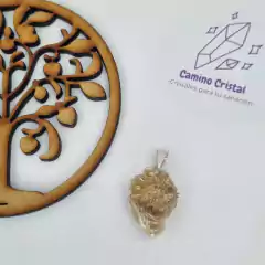 DIJE DE ROSA DEL DESIERTO en internet