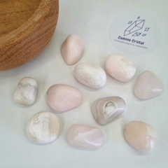CALCITA ROSA