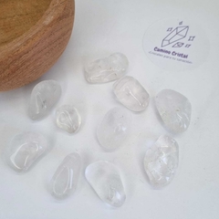 Cuarzo cristal en internet