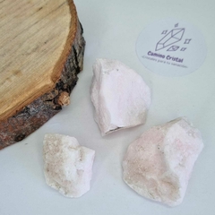 CALCITA ROSA