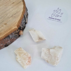 CALCITA BLANCA