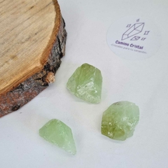 CALCITA VERDE
