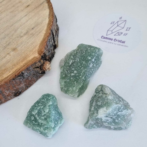 Cuarzo verde