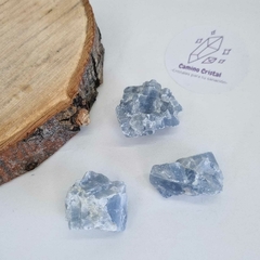 Calcita azul