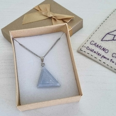 BOX COLLAR DE ANGELITA - comprar online