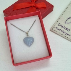 BOX CORAZÓN ANGELITA