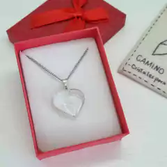 BOX CUARZO CRISTAL