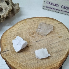 KIT CHAKRA CORONILLA (CONEXIÓN) - comprar online